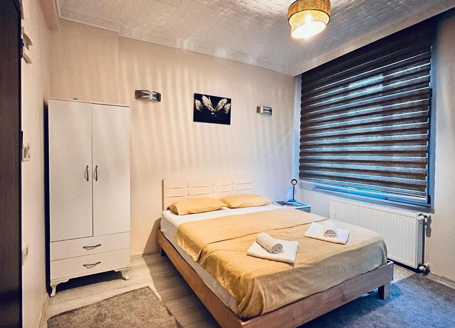 Appartamento A Happy Morning Provincia di Provincia di Istanbul