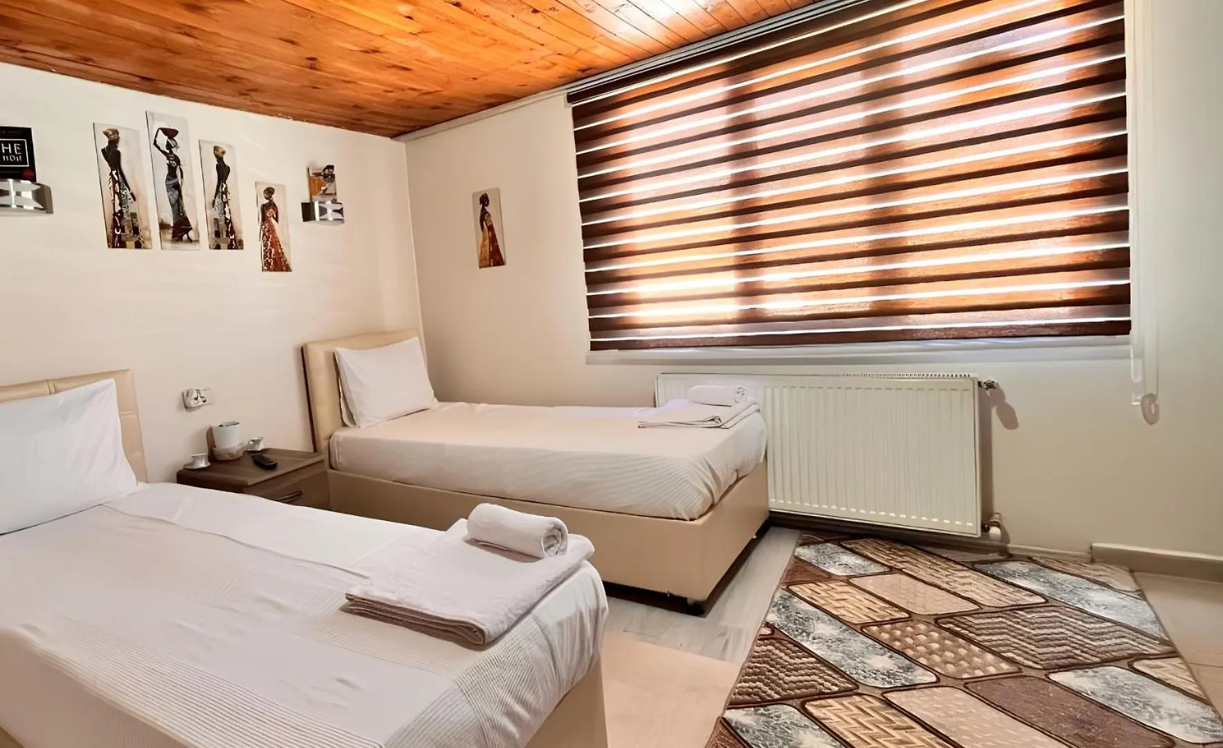 Appartamento A Happy Morning Provincia di Provincia di Istanbul