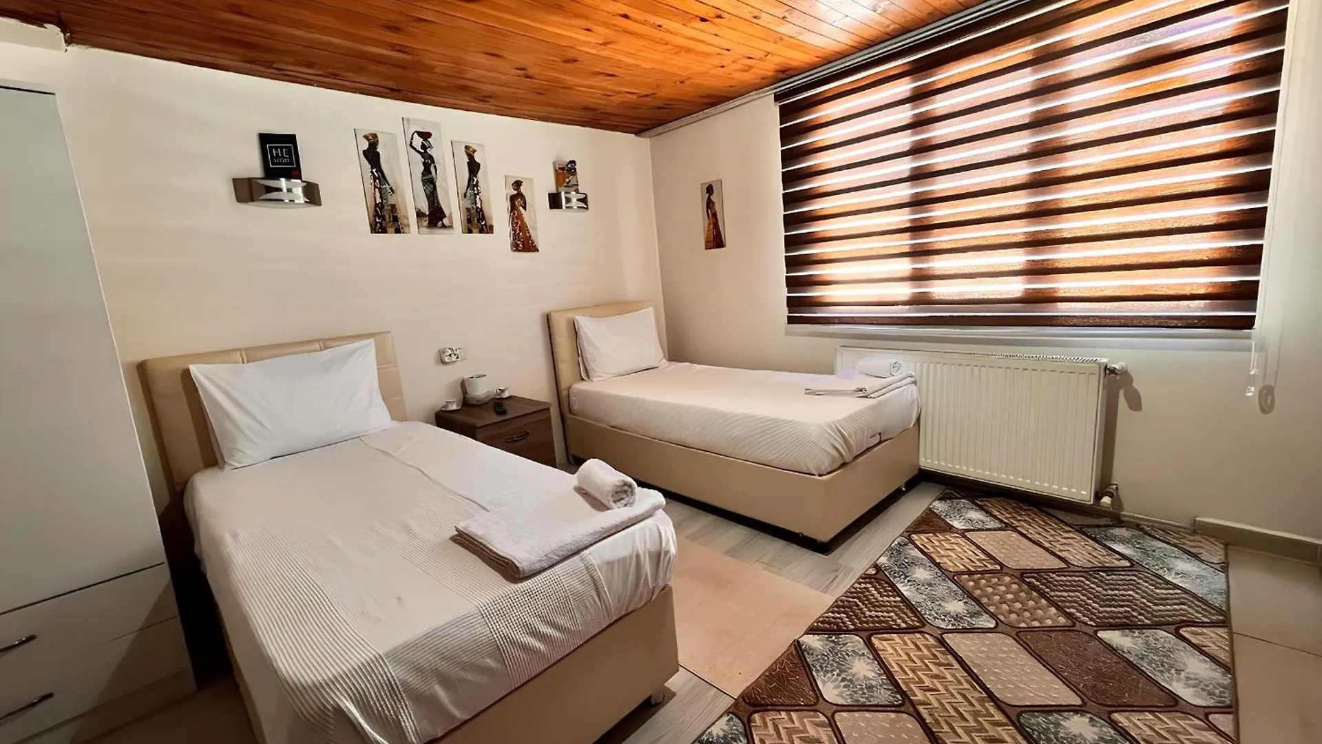 Appartamento A Happy Morning Provincia di Provincia di Istanbul